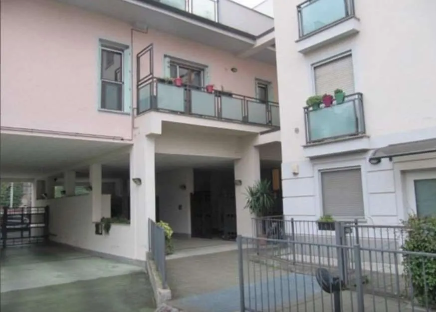 Immagine per Appartamento in vendita a Lodi viale Trento E Trieste 39