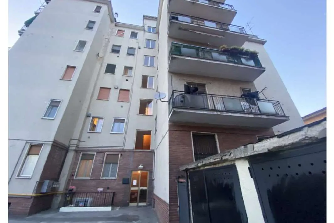 Immagine per Appartamento in vendita a Sordio via Nino Bixio 1