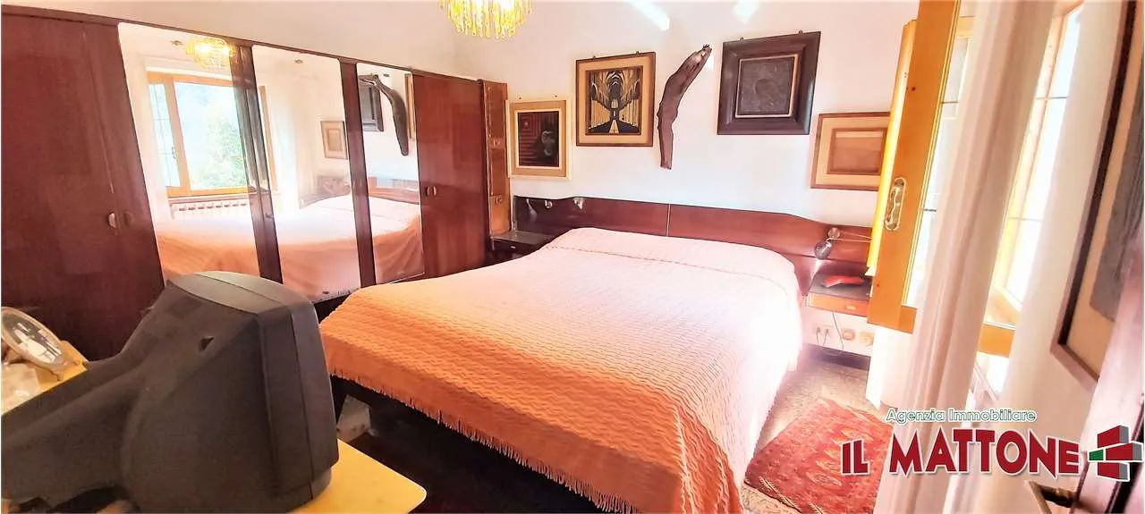 Immagine per Villa in vendita a Genova via Begato