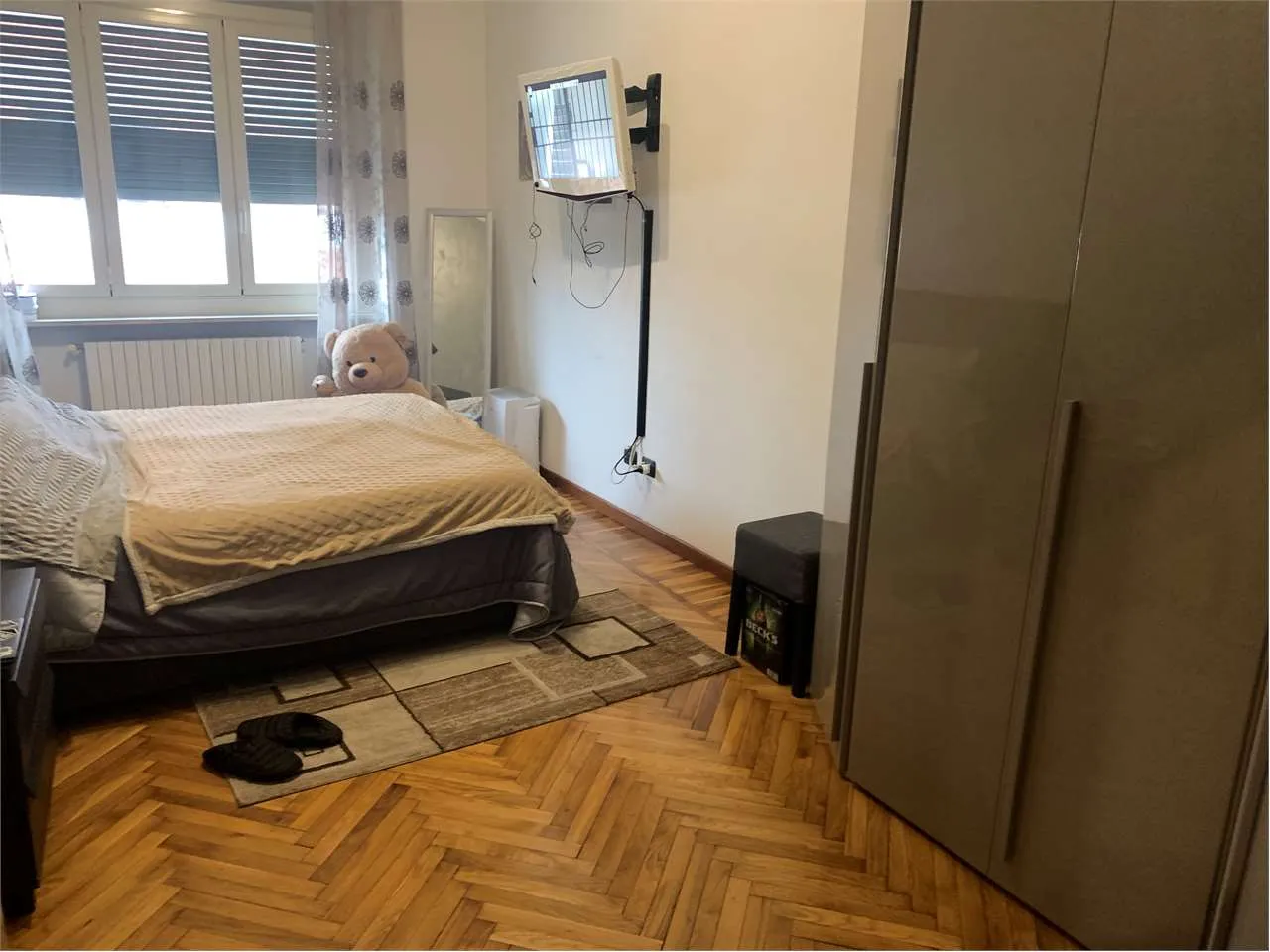 Immagine per Appartamento in vendita a Torino via Exilles 84
