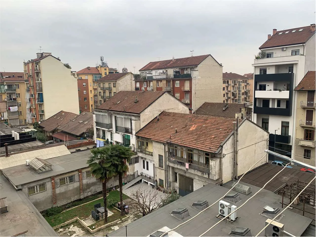 Immagine per Appartamento in vendita a Torino via Exilles 84