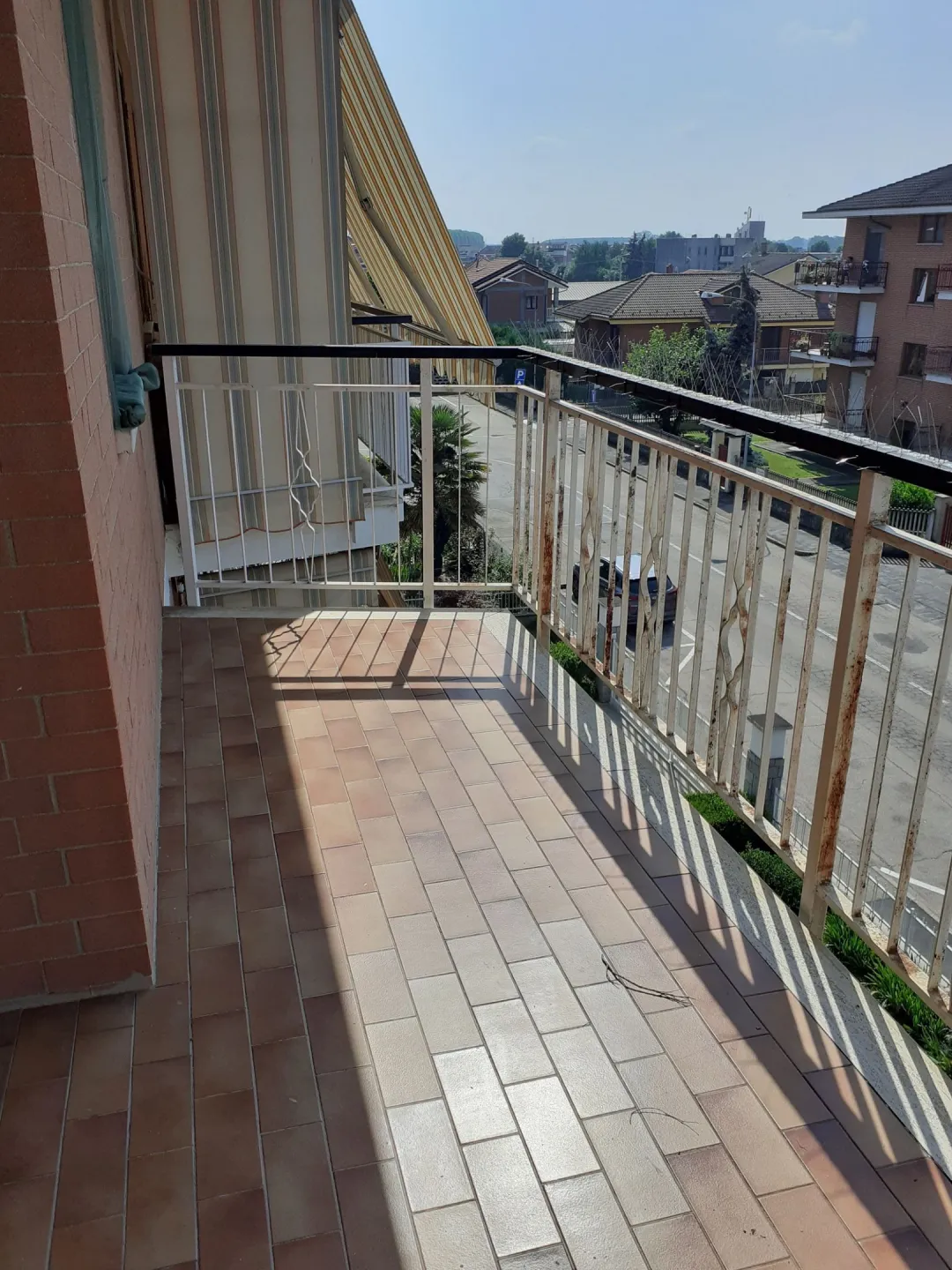 Immagine per Appartamento in Affitto 4+4 a None Via Padre Angelico 43
