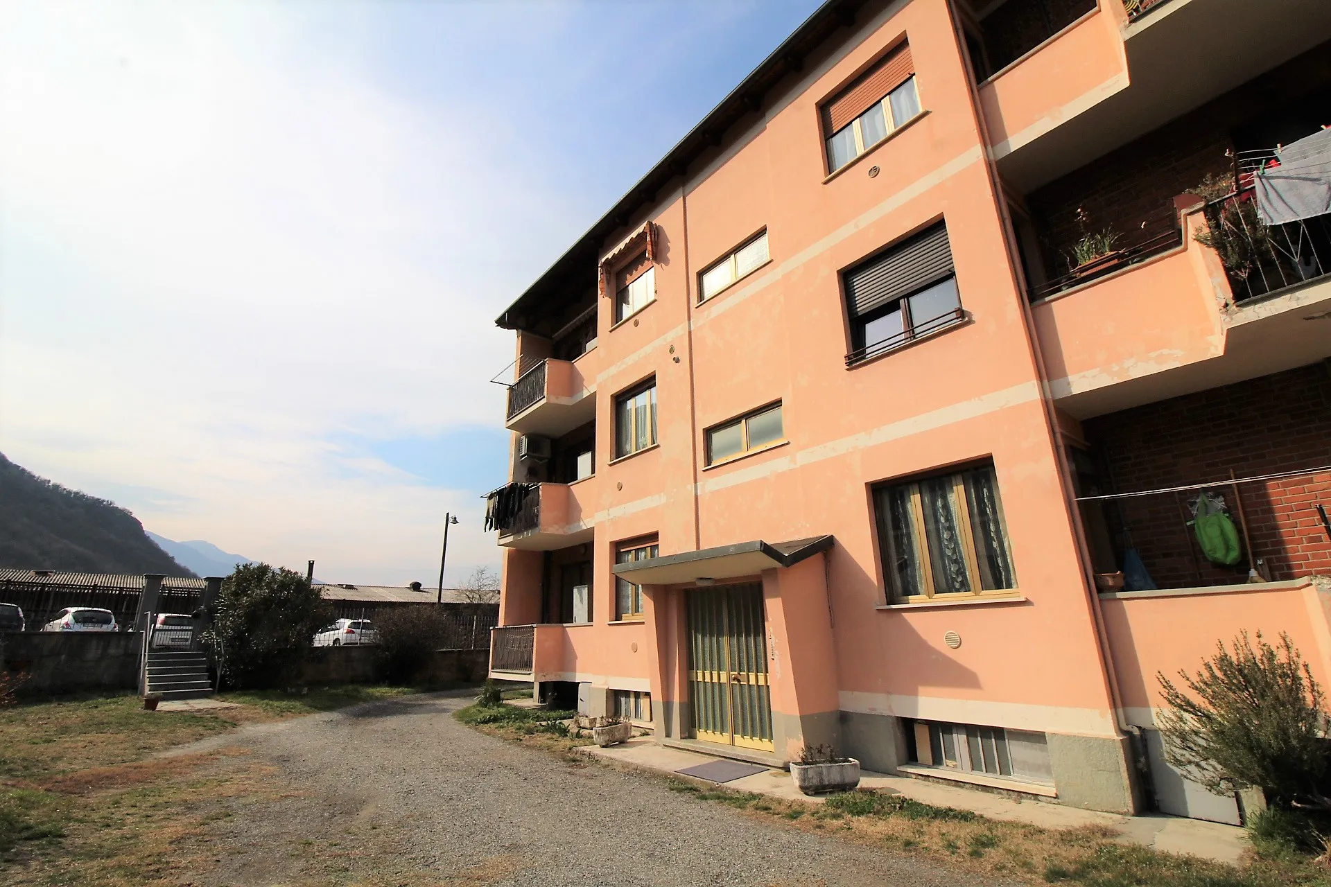 Immagine per Appartamento in Vendita a Chiusa Di San Michele Via Felice Maritano 8