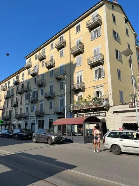 Immagine per Quadrilocale in Vendita a Torino Via Nizza 253