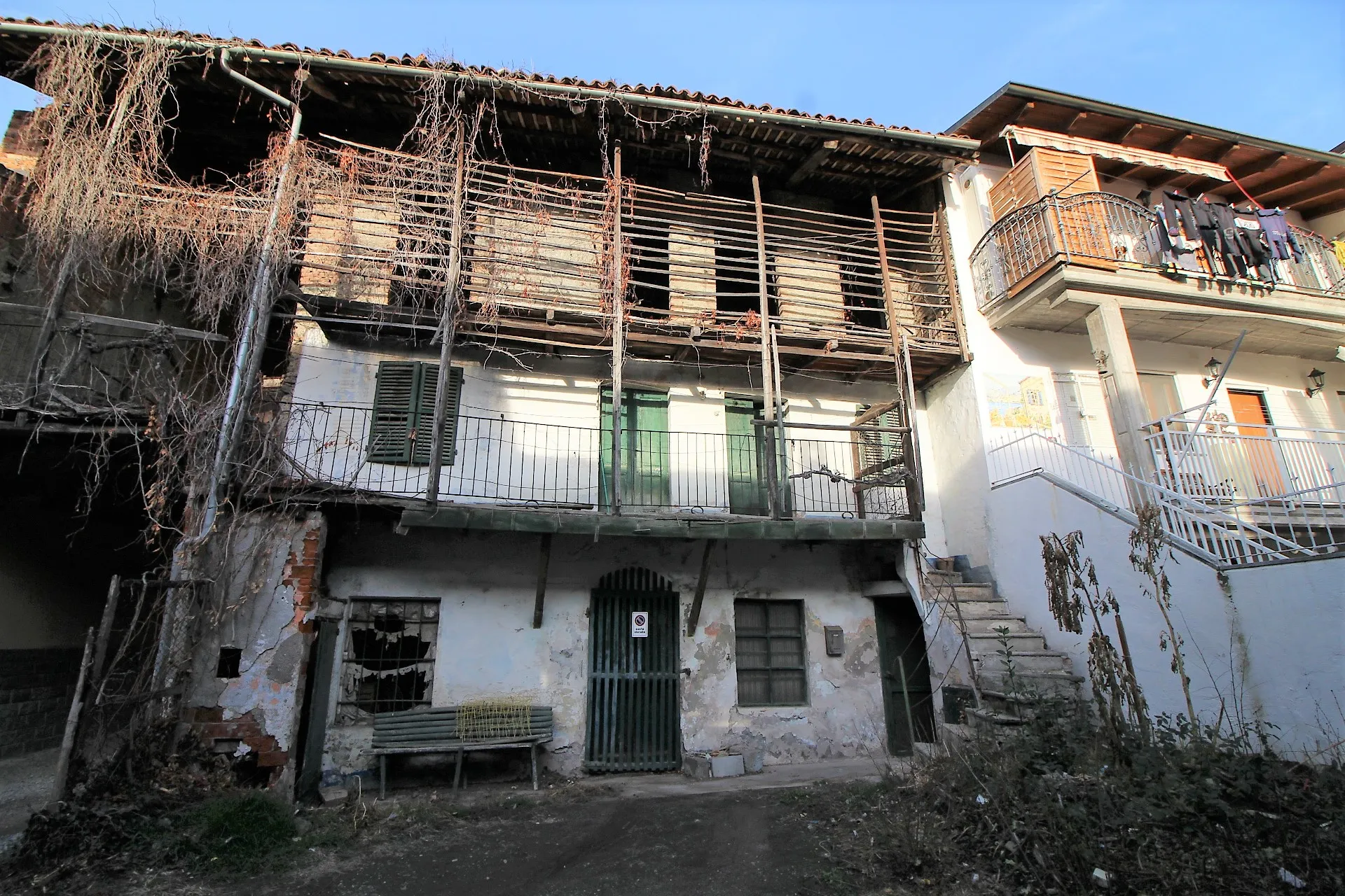 Immagine per Rustico in Vendita a Villar Dora Via Fortunato Perino