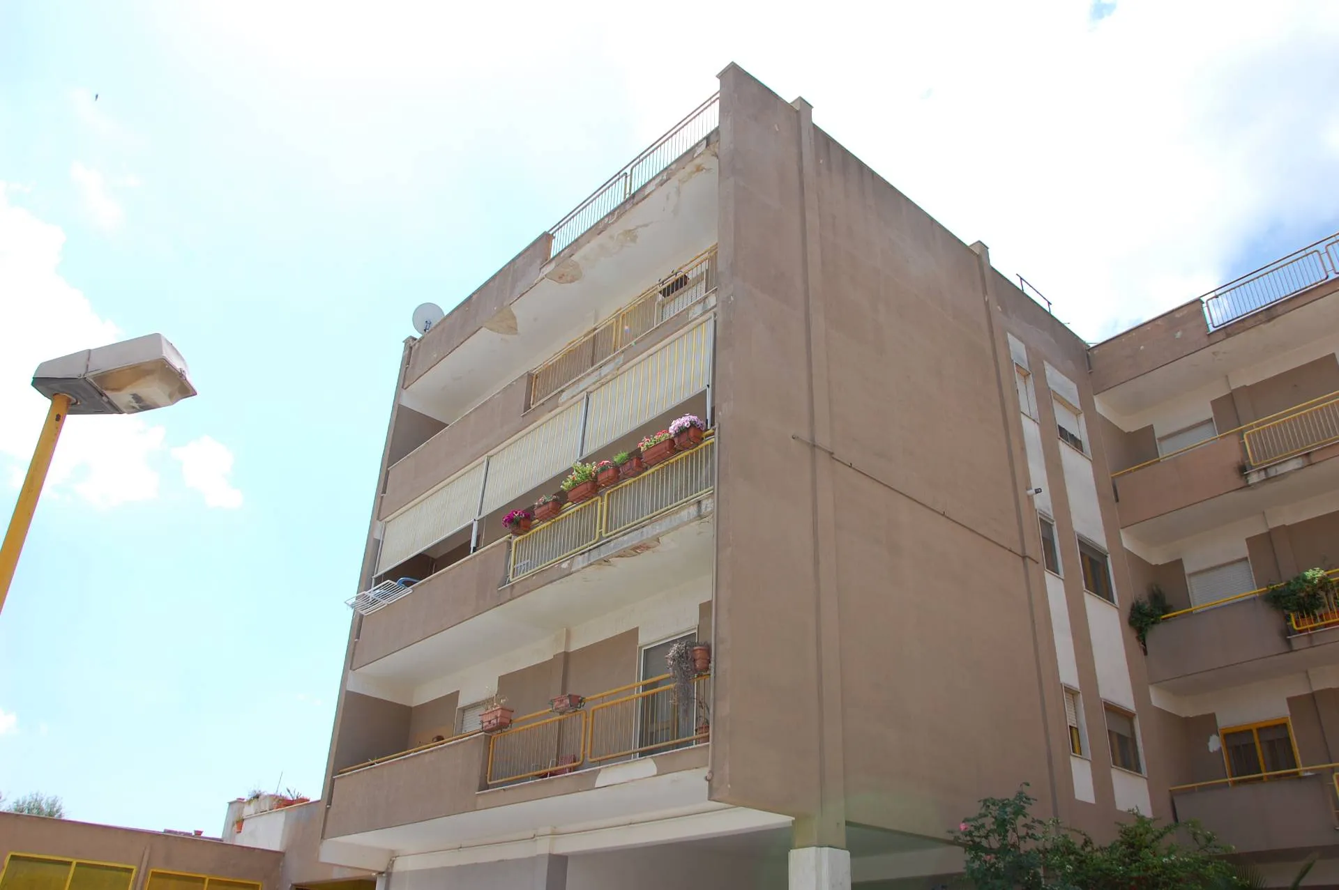 Immagine per Appartamento in vendita a Canosa di Puglia via Corsica