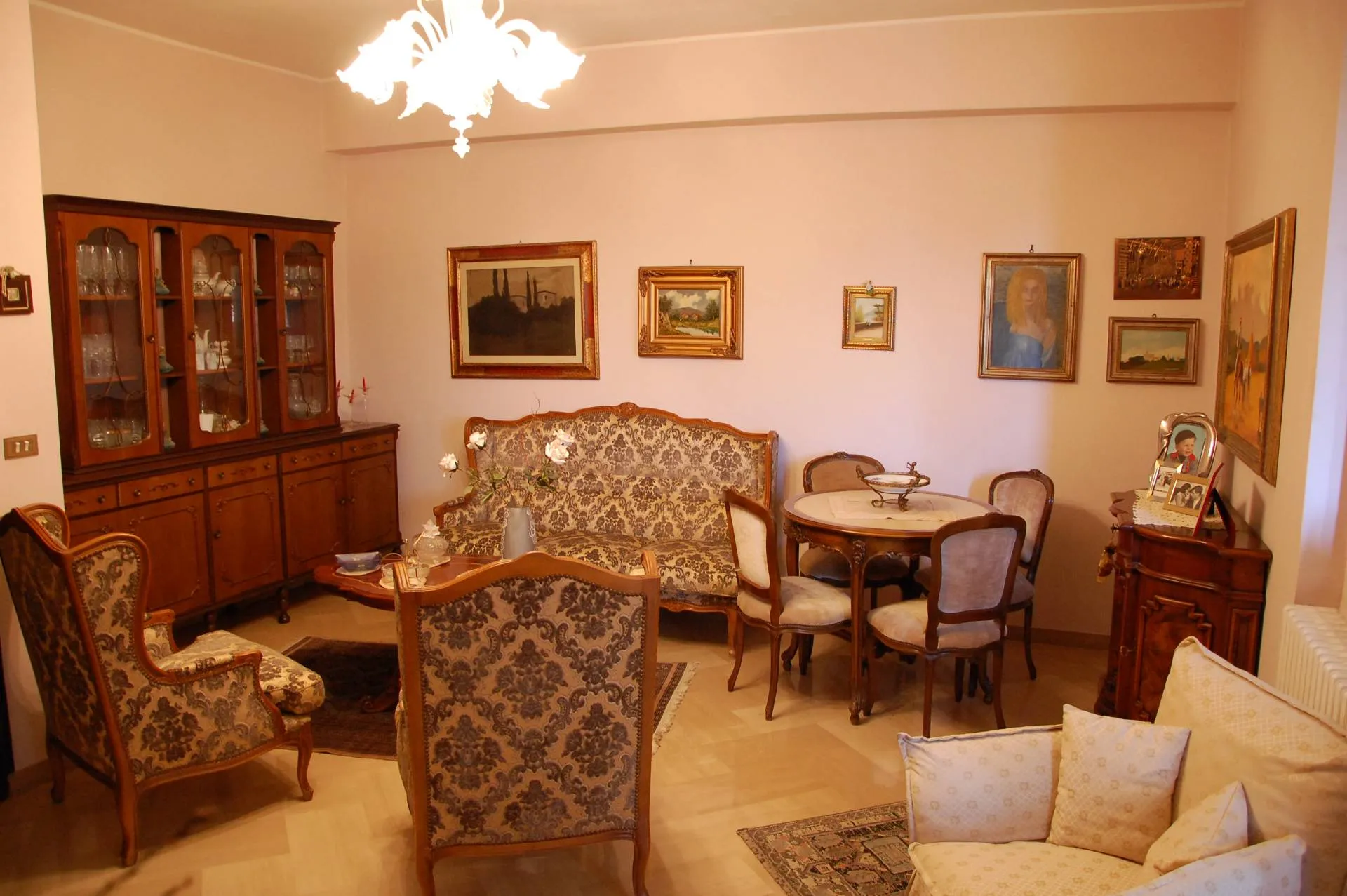 Immagine per Appartamento in vendita a Canosa di Puglia via Corsica