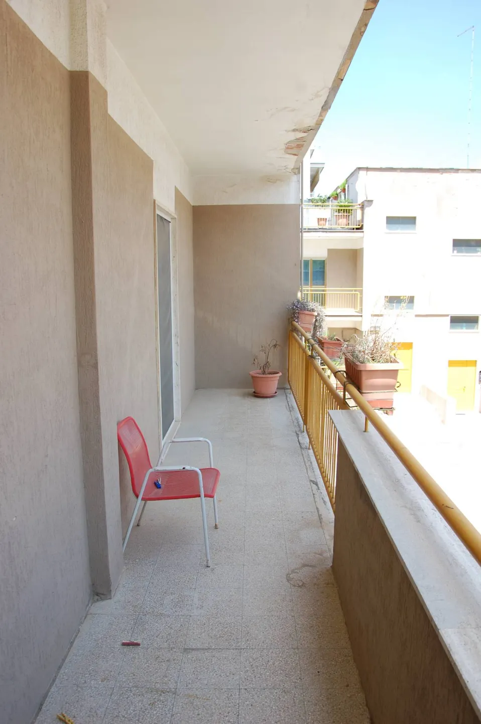 Immagine per Appartamento in vendita a Canosa di Puglia via Corsica