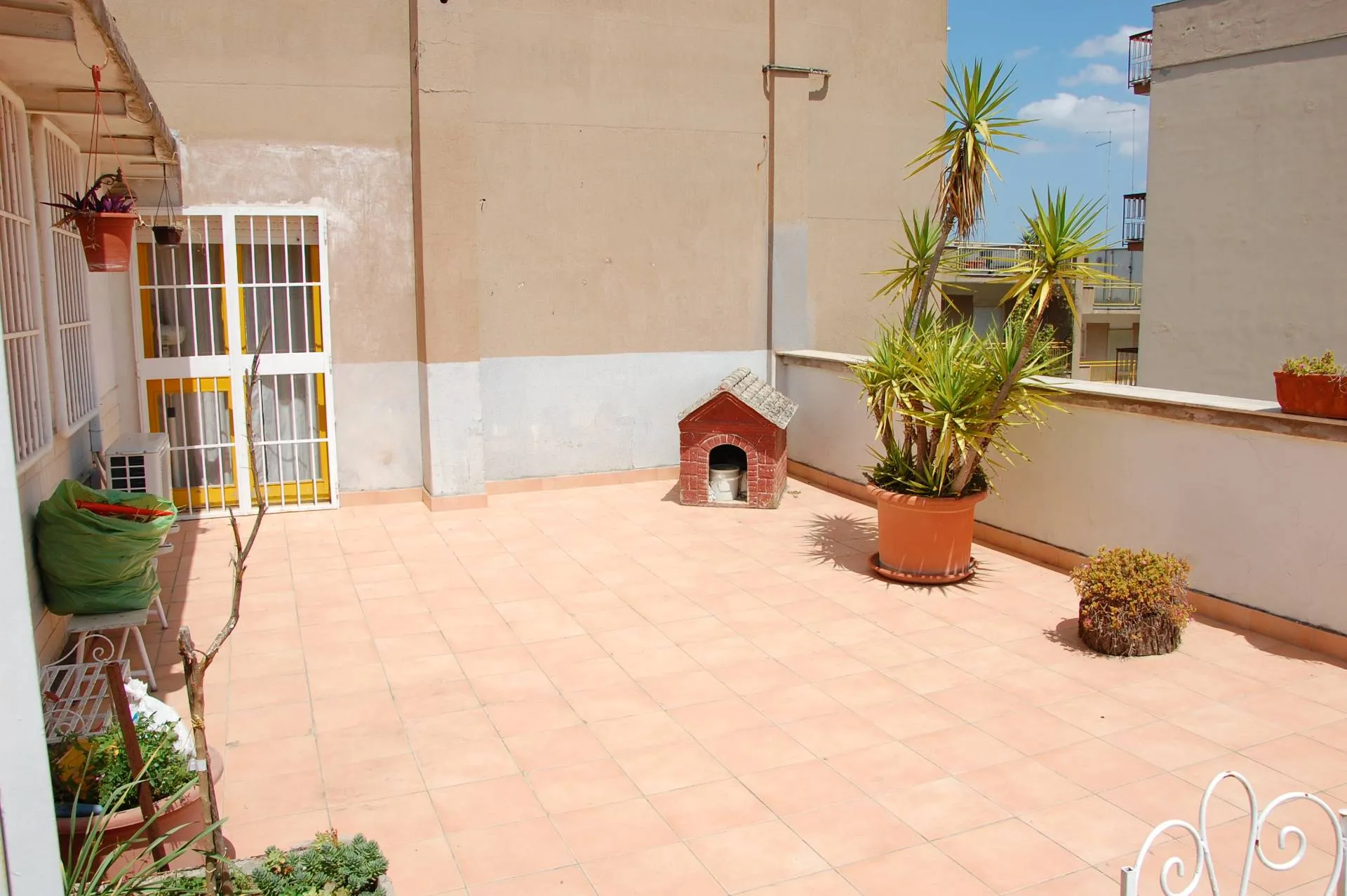 Immagine per Appartamento in vendita a Canosa di Puglia via Corsica
