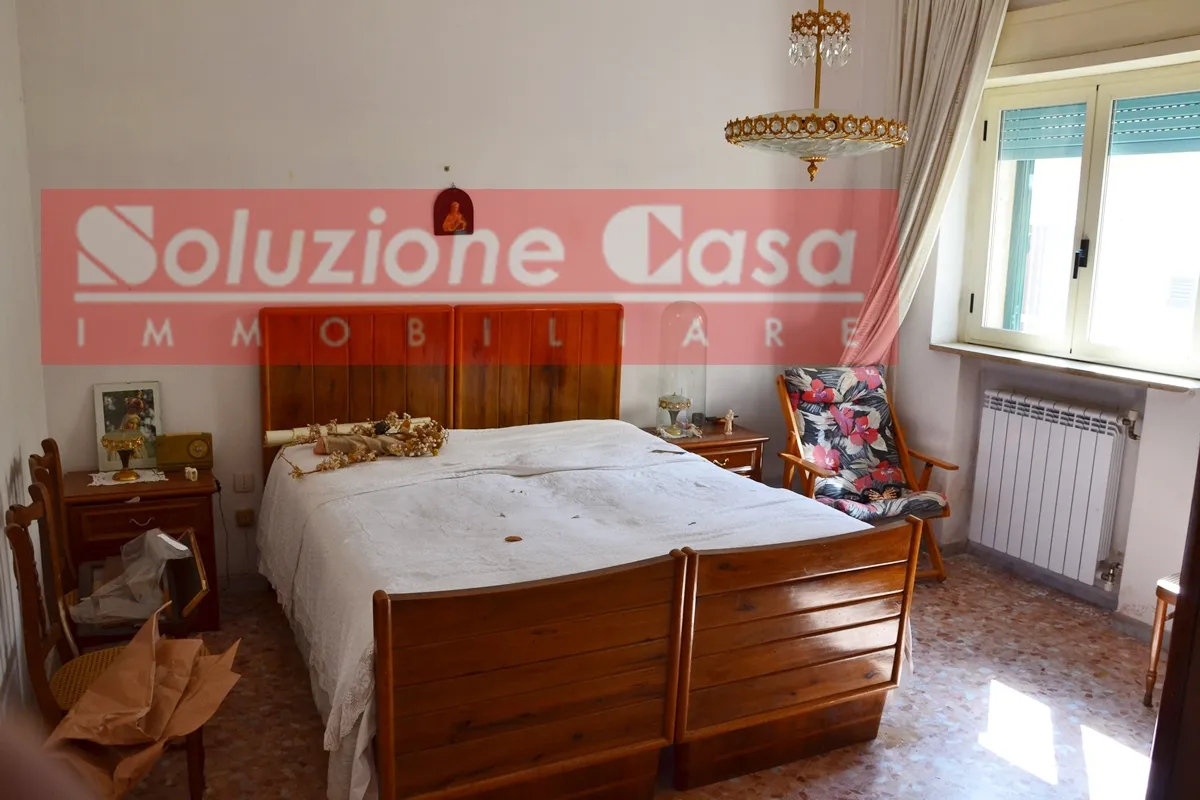 Immagine per Casa indipendente in vendita a Canosa di Puglia via General Cadorna