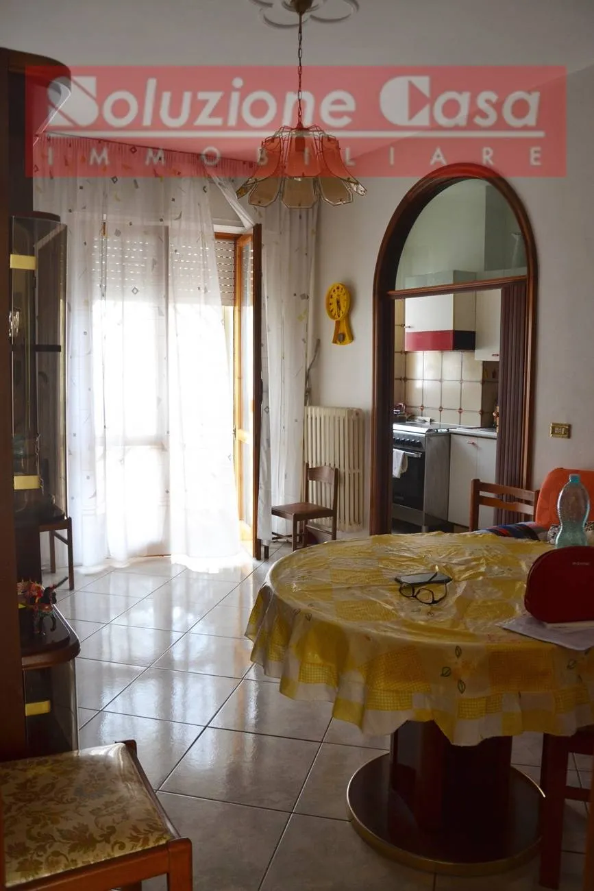 Immagine per Casa Semindipendente in vendita a Canosa di Puglia Via Napoli