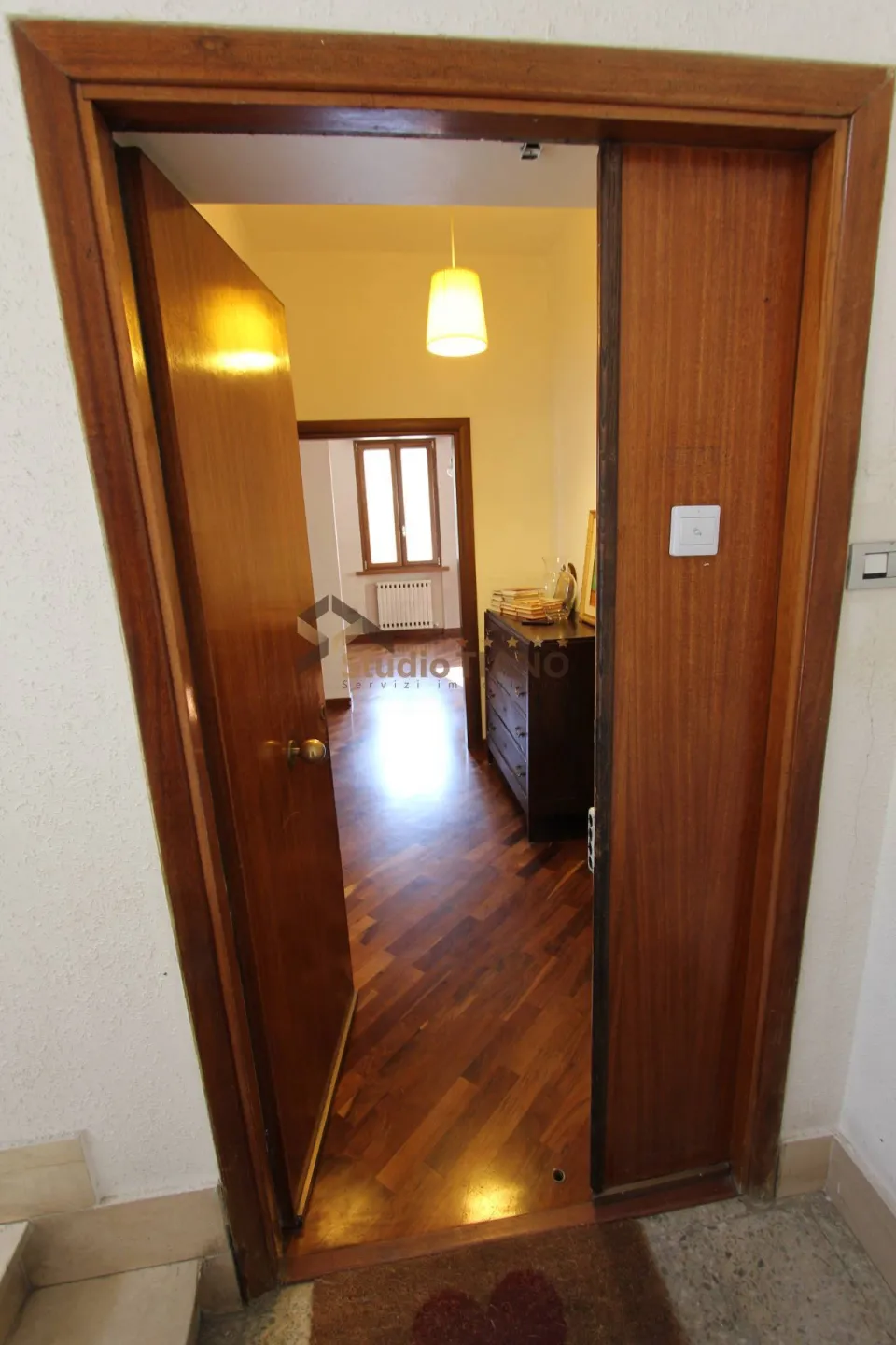 Immagine per Appartamento in affitto a Montalto Uffugo VIA DANTE ALIGHIERI