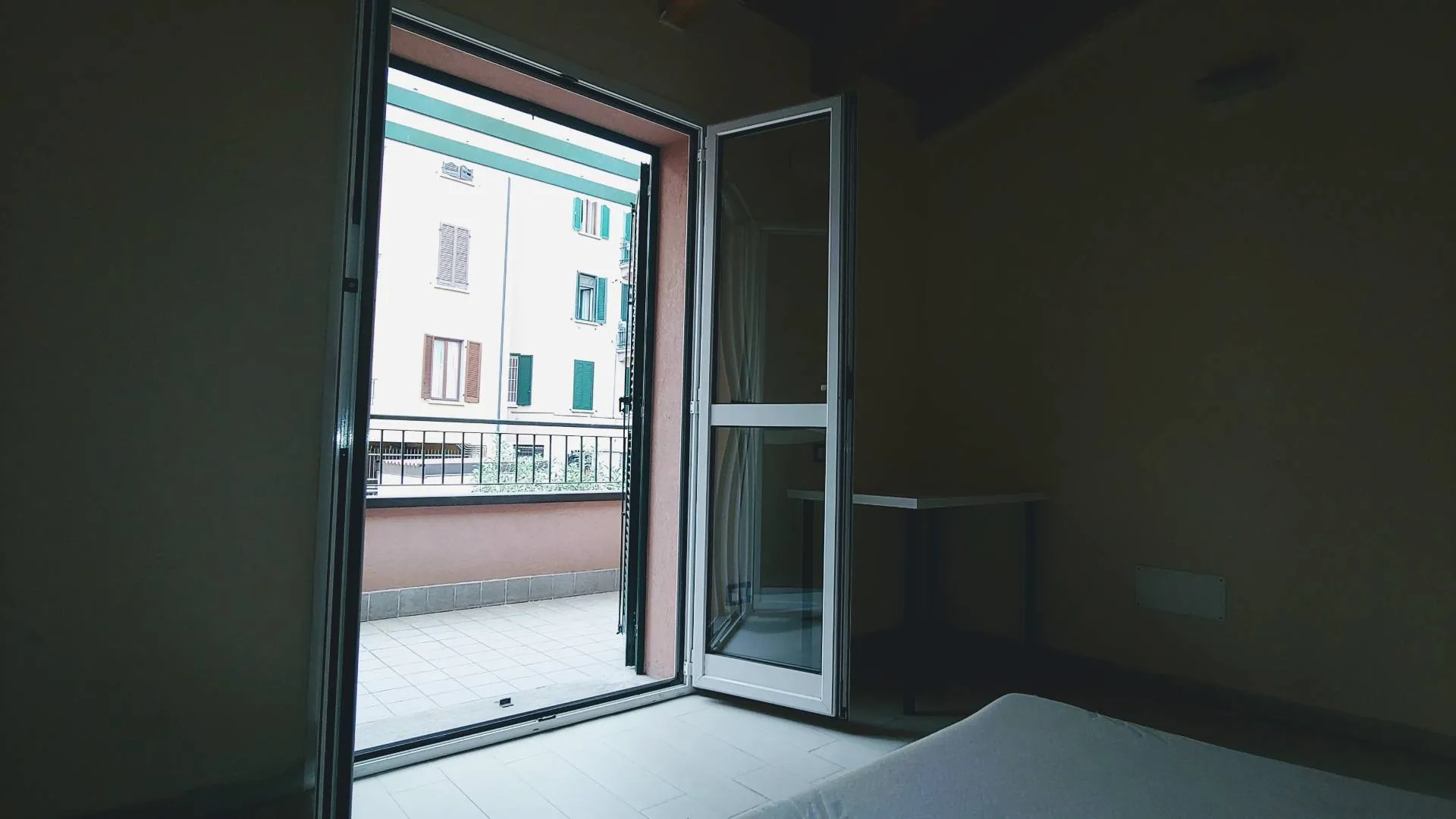 Immagine per Appartamento in affitto a Milano Via Giovita Scalvini