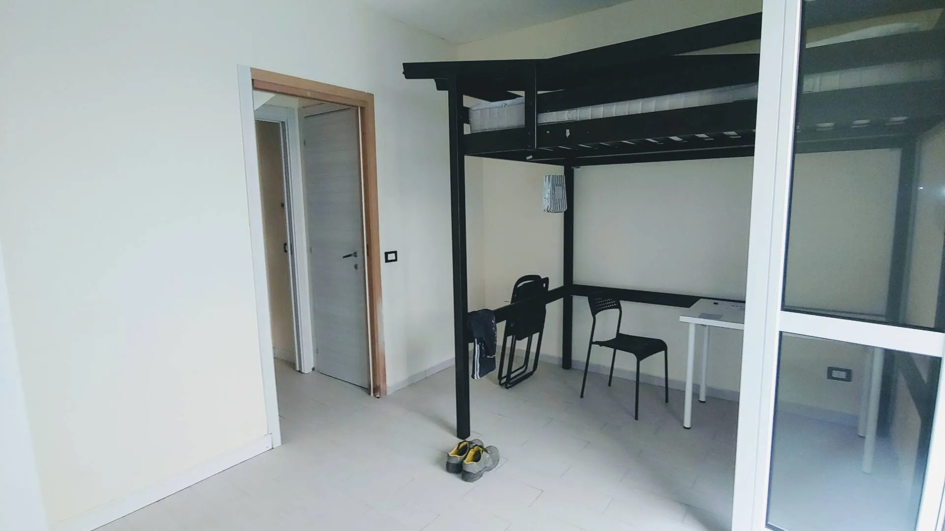 Immagine per Appartamento in affitto a Milano Via Giovita Scalvini
