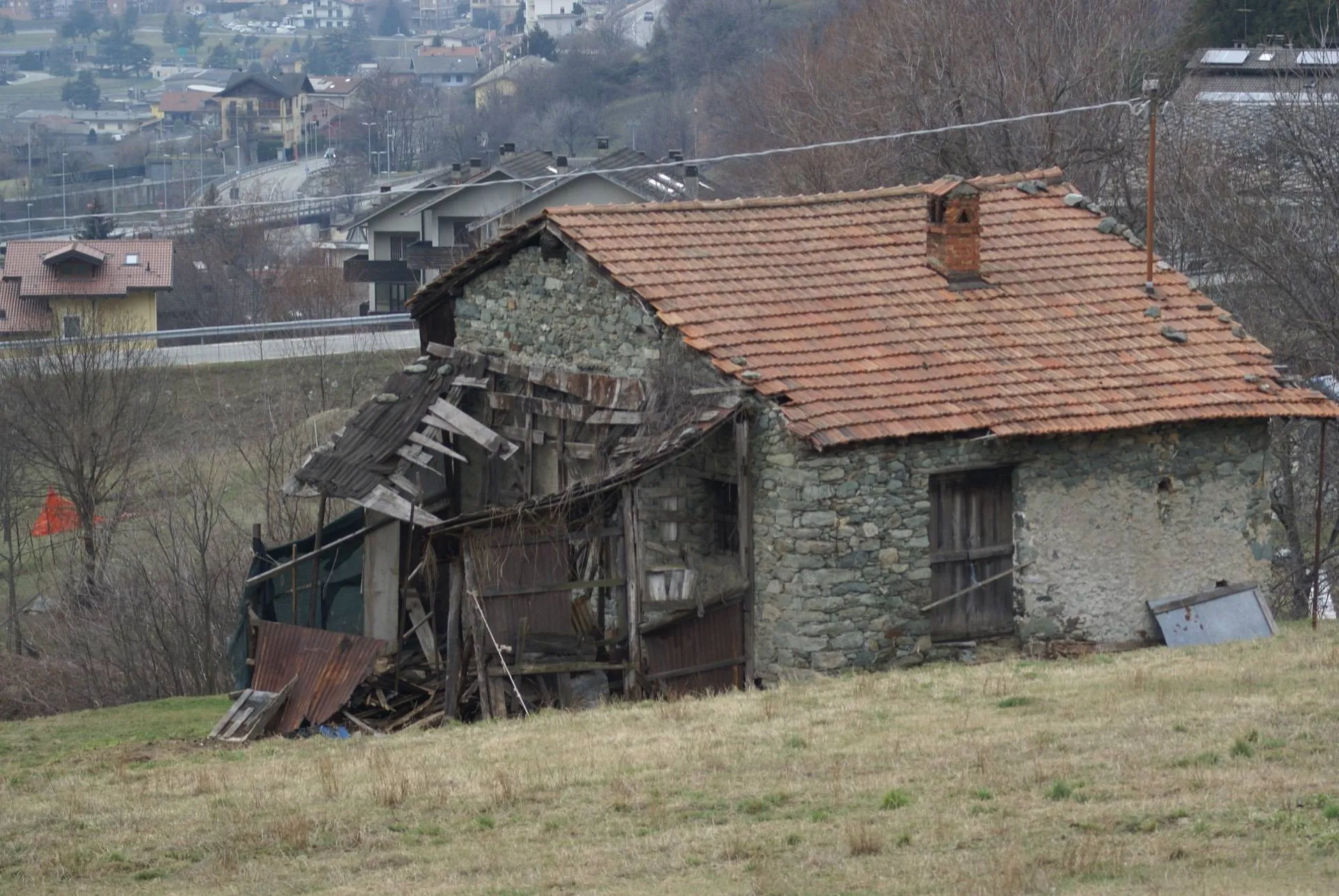 Immagine per Rustico/Casale in vendita a Saint-Vincent Località Neiran