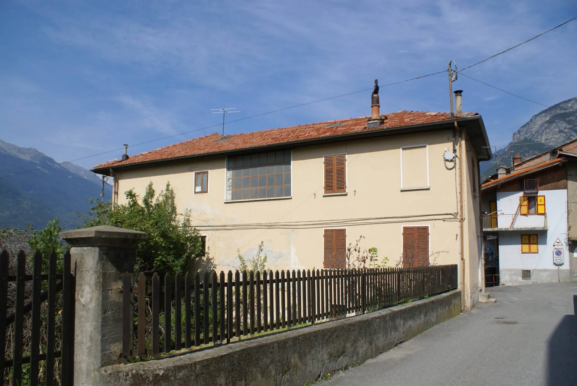 Immagine per Casa indipendente in vendita a Saint-Vincent Frazione Moulin