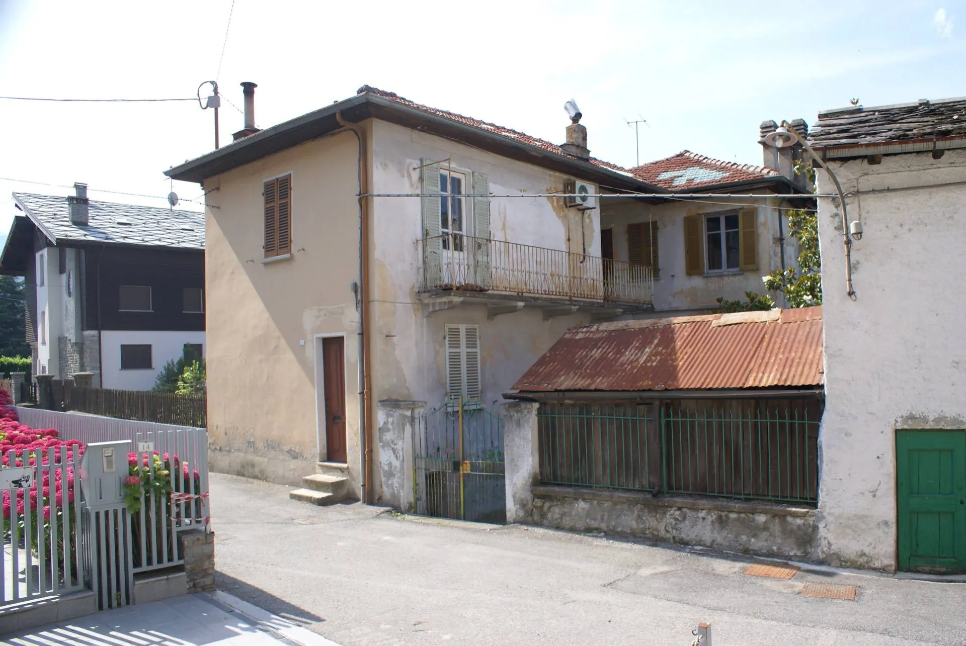 Immagine per Casa indipendente in vendita a Saint-Vincent Frazione Moulin