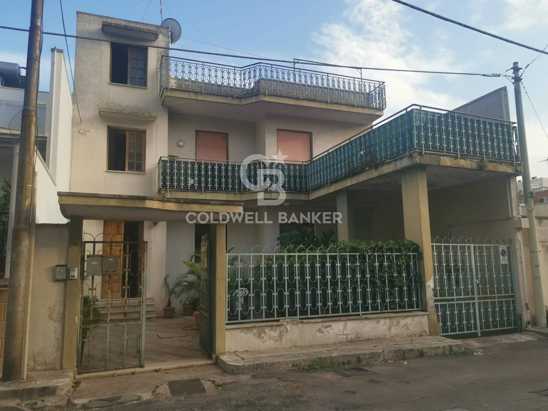Immagine per Casa Semindipendente in vendita a Galatina Via Nachi
