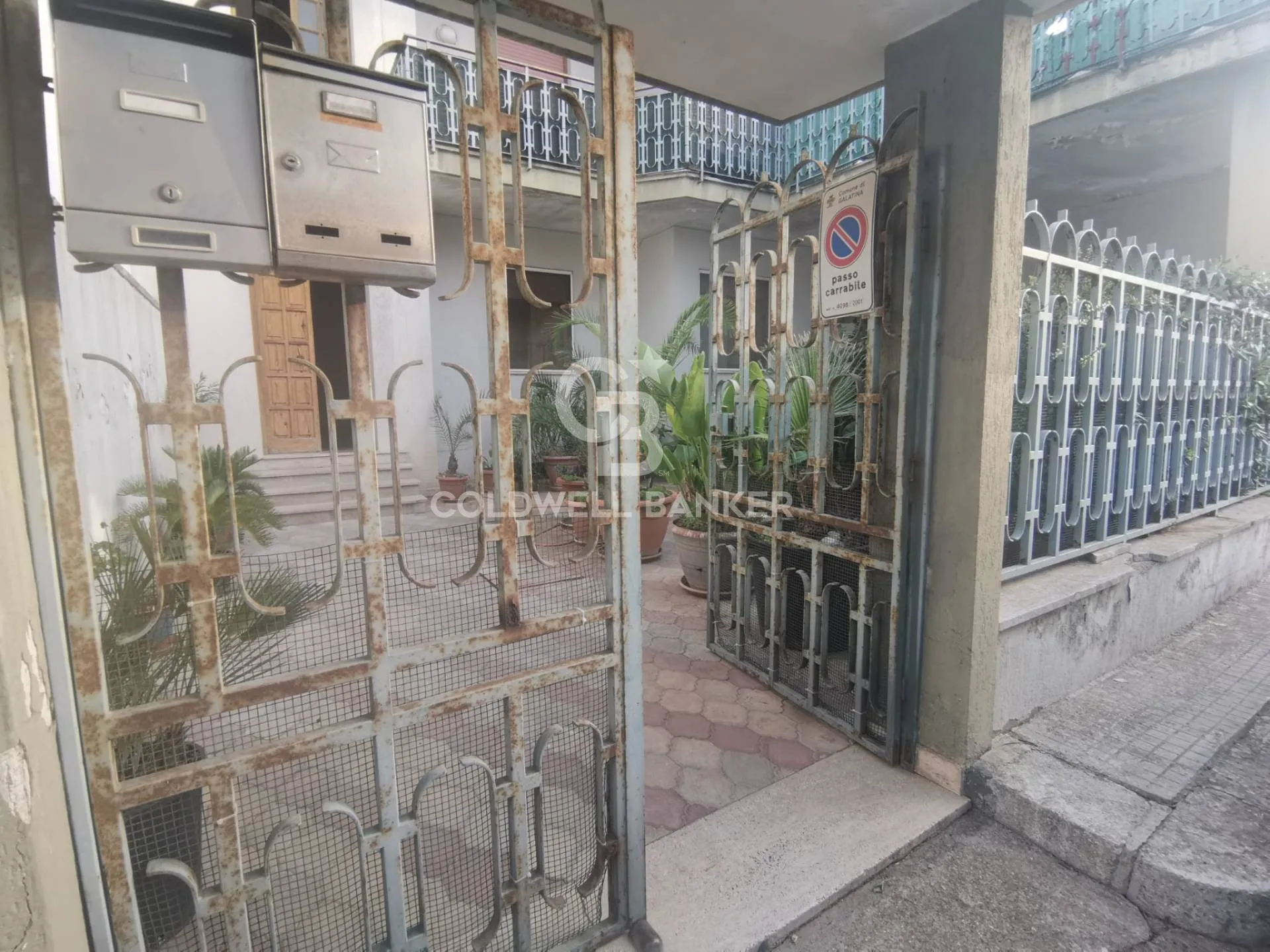 Immagine per Casa Semindipendente in vendita a Galatina Via Nachi