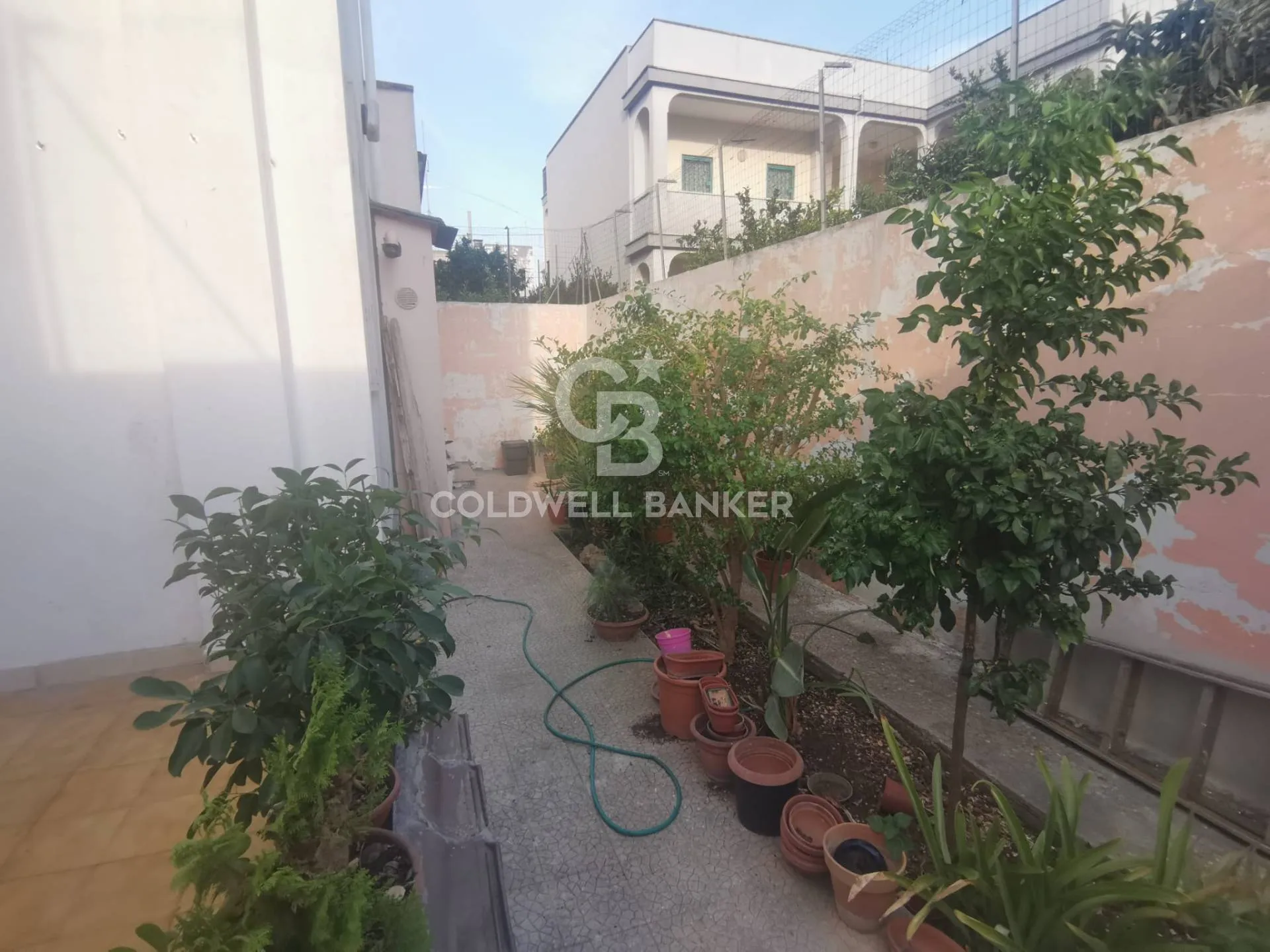 Immagine per Casa Semindipendente in vendita a Galatina Via Nachi
