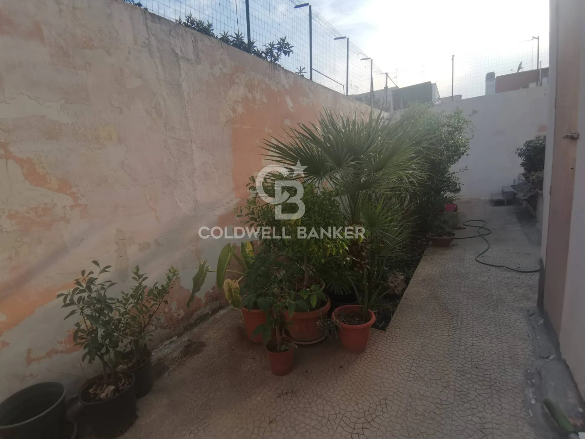 Immagine per Casa Semindipendente in vendita a Galatina Via Nachi