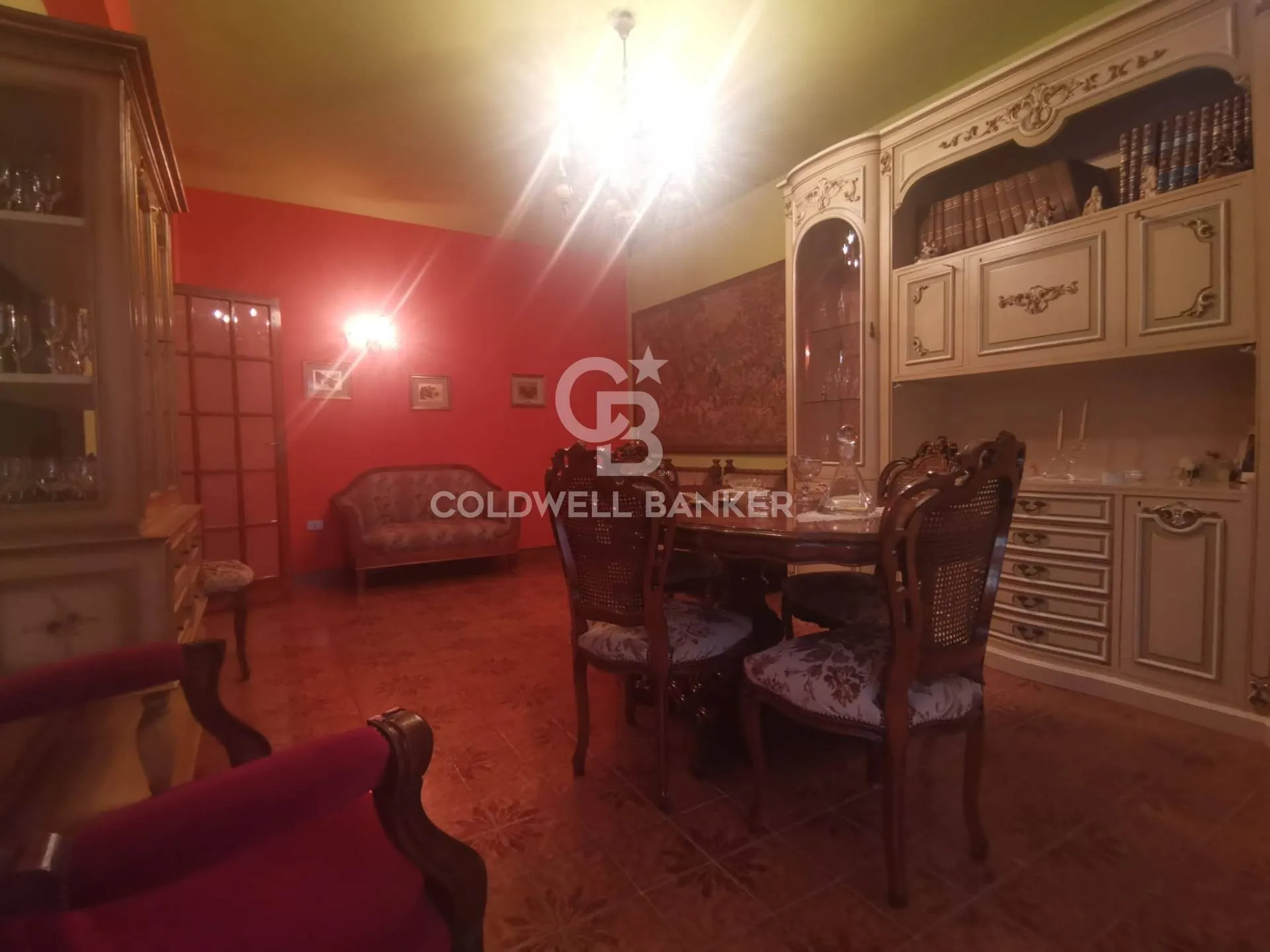 Immagine per Casa Semindipendente in vendita a Galatina Via Nachi