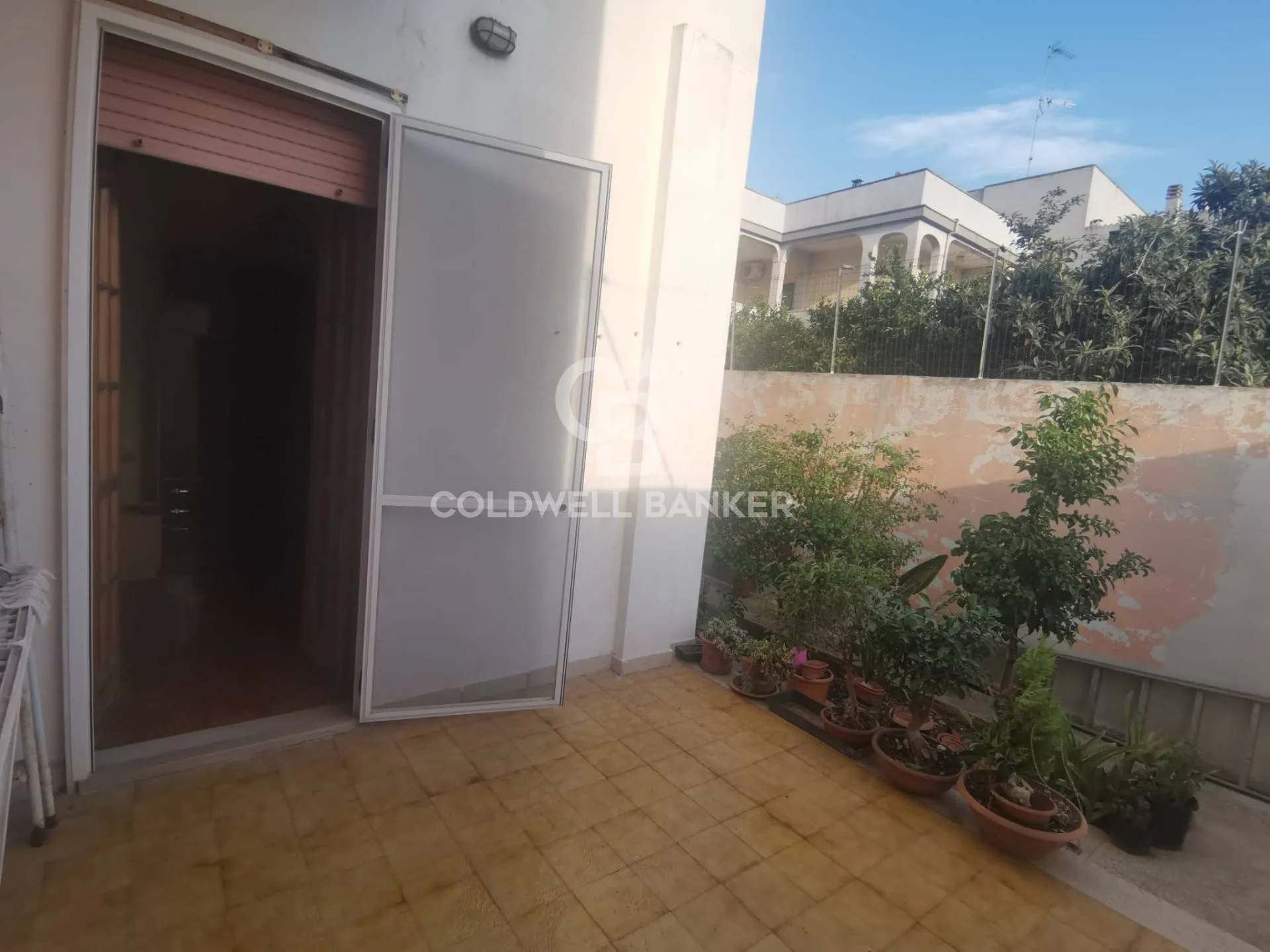 Immagine per Casa Semindipendente in vendita a Galatina Via Nachi