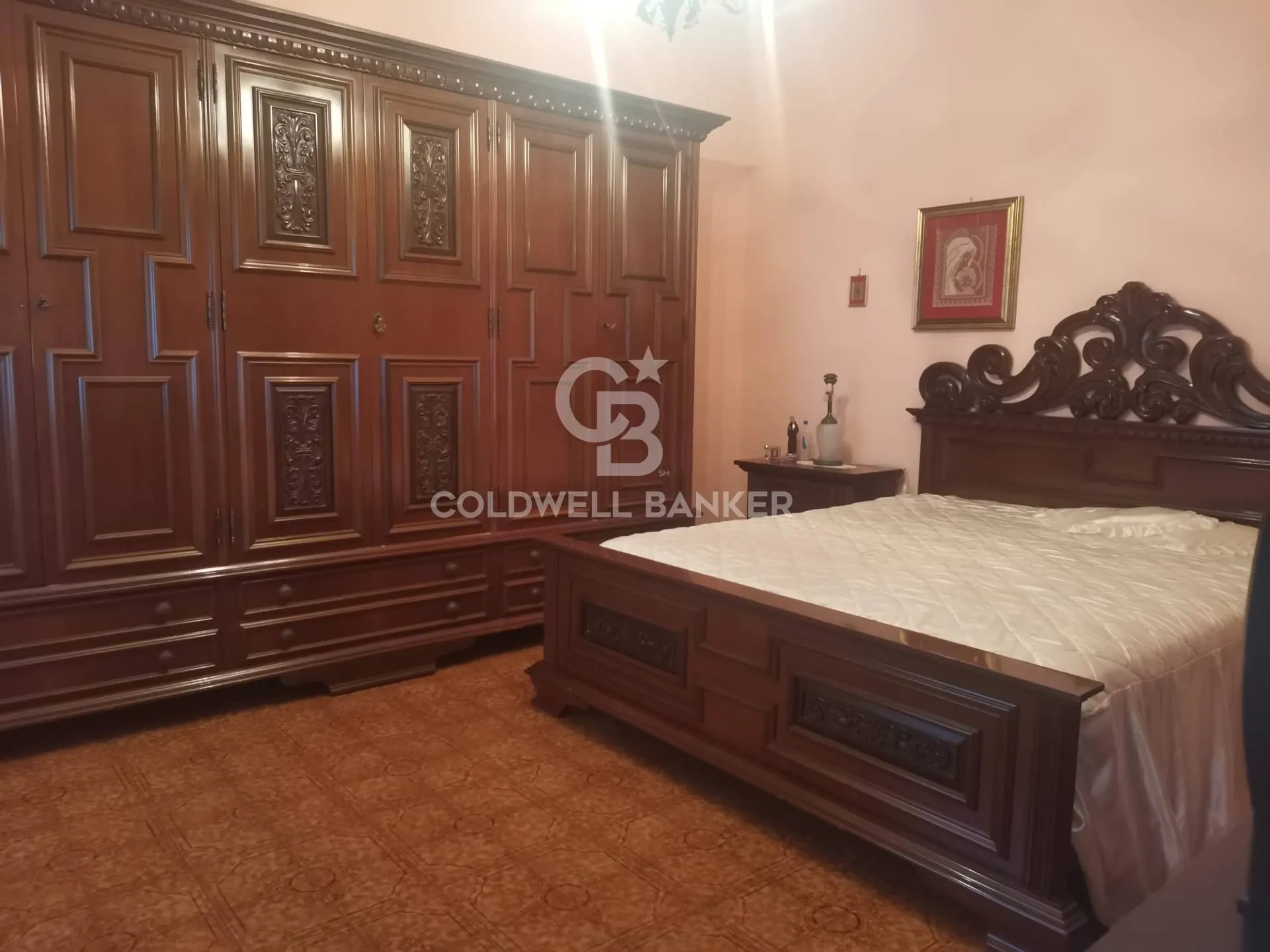 Immagine per Casa Semindipendente in vendita a Galatina Via Nachi