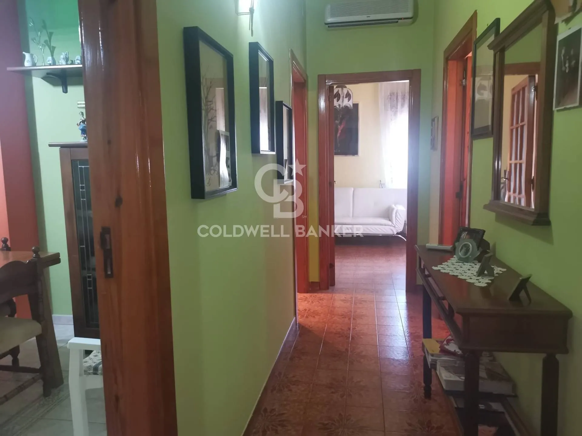 Immagine per Casa Semindipendente in vendita a Galatina Via Nachi