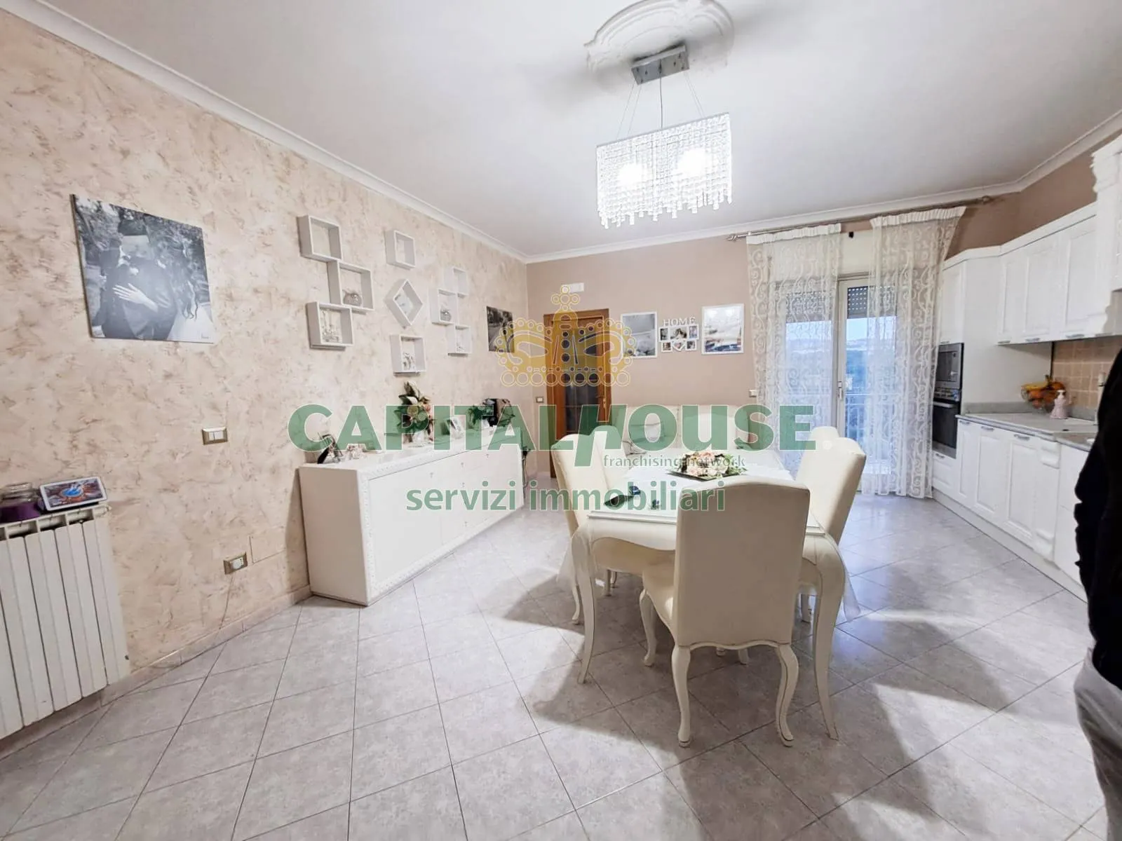 Immagine per Appartamento in vendita a Calvizzano