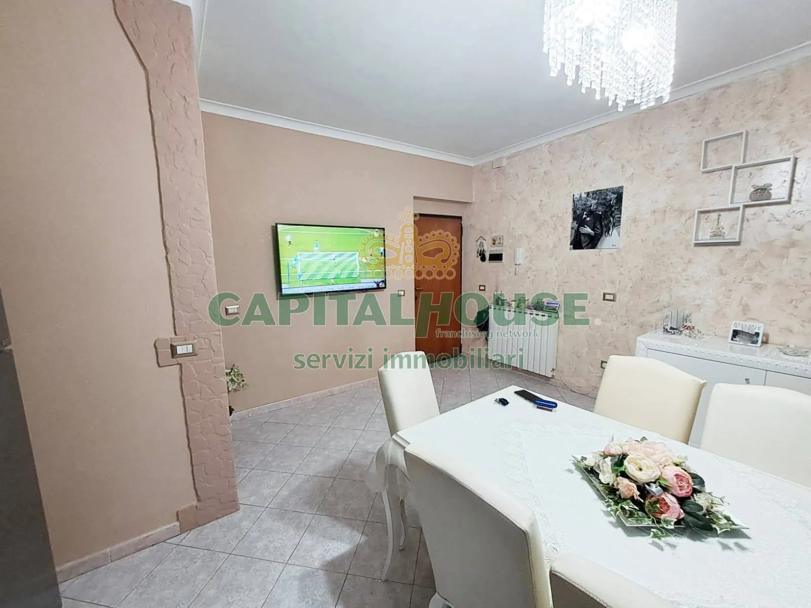 Immagine per Appartamento in vendita a Calvizzano