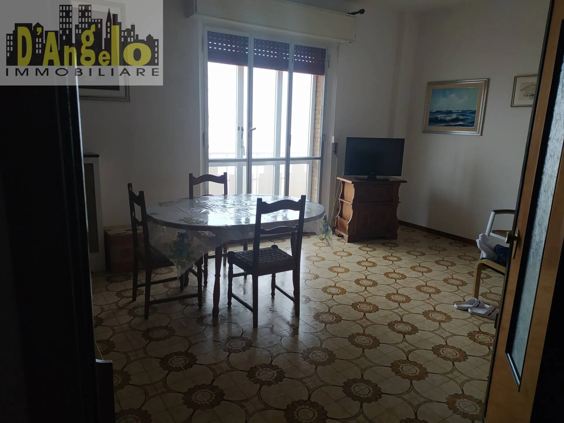 Immagine per Appartamento in affitto a Ancona VIA  MAGGINI