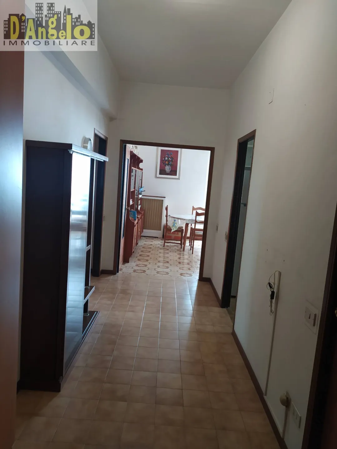 Immagine per Appartamento in affitto a Ancona VIA  MAGGINI
