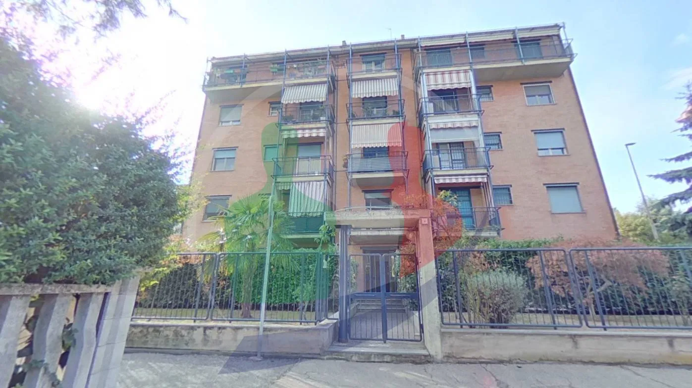 Immagine per Appartamento in vendita a Torino Strada del Cascinotto