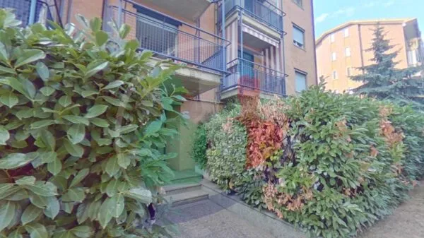 Appartamento strada Del Cascinotto, Barca, Torino