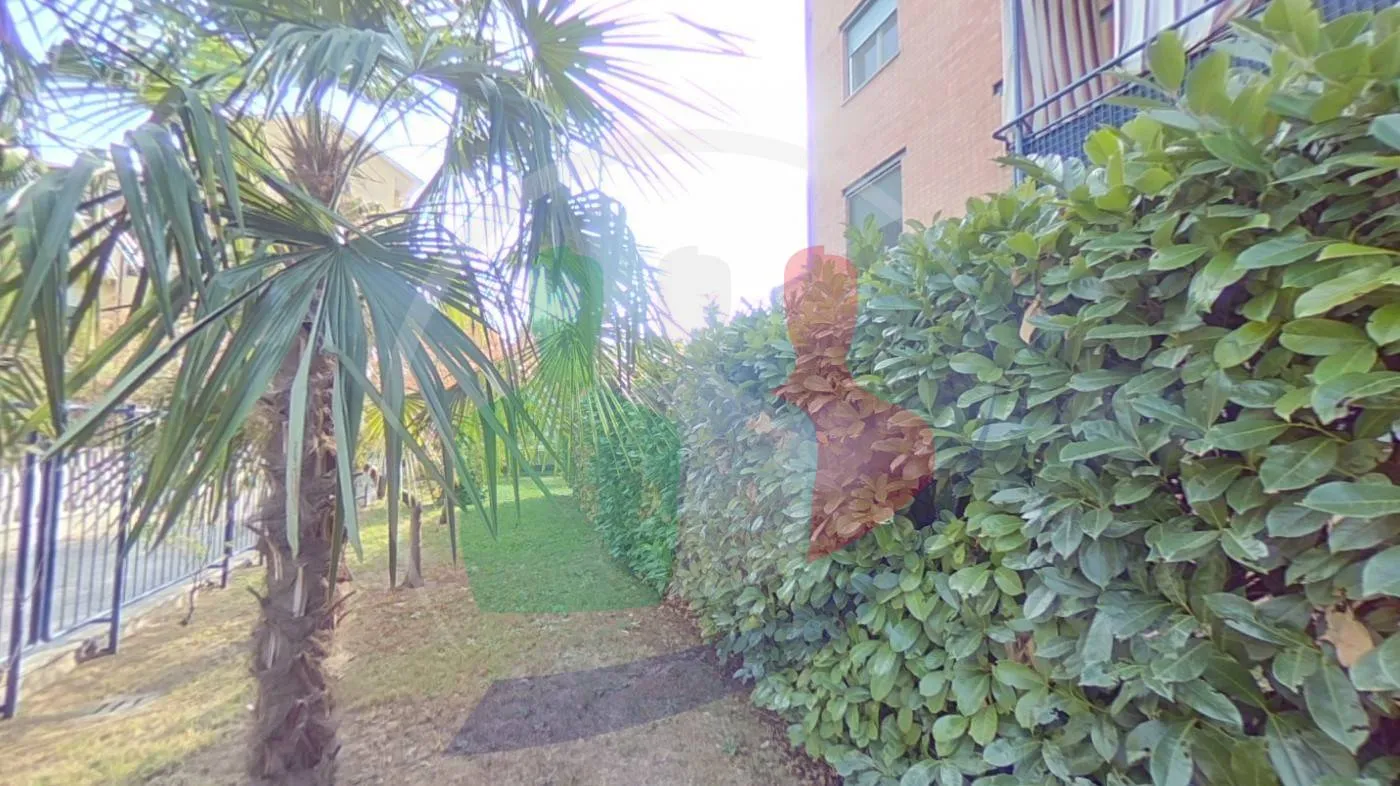 Immagine per Appartamento in vendita a Torino Strada del Cascinotto