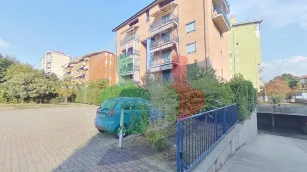 Appartamento strada Del Cascinotto, Barca, Torino