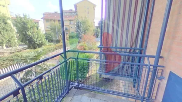 Appartamento strada Del Cascinotto, Barca, Torino