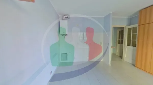 Immagine per Appartamento in vendita a Torino Strada del Cascinotto