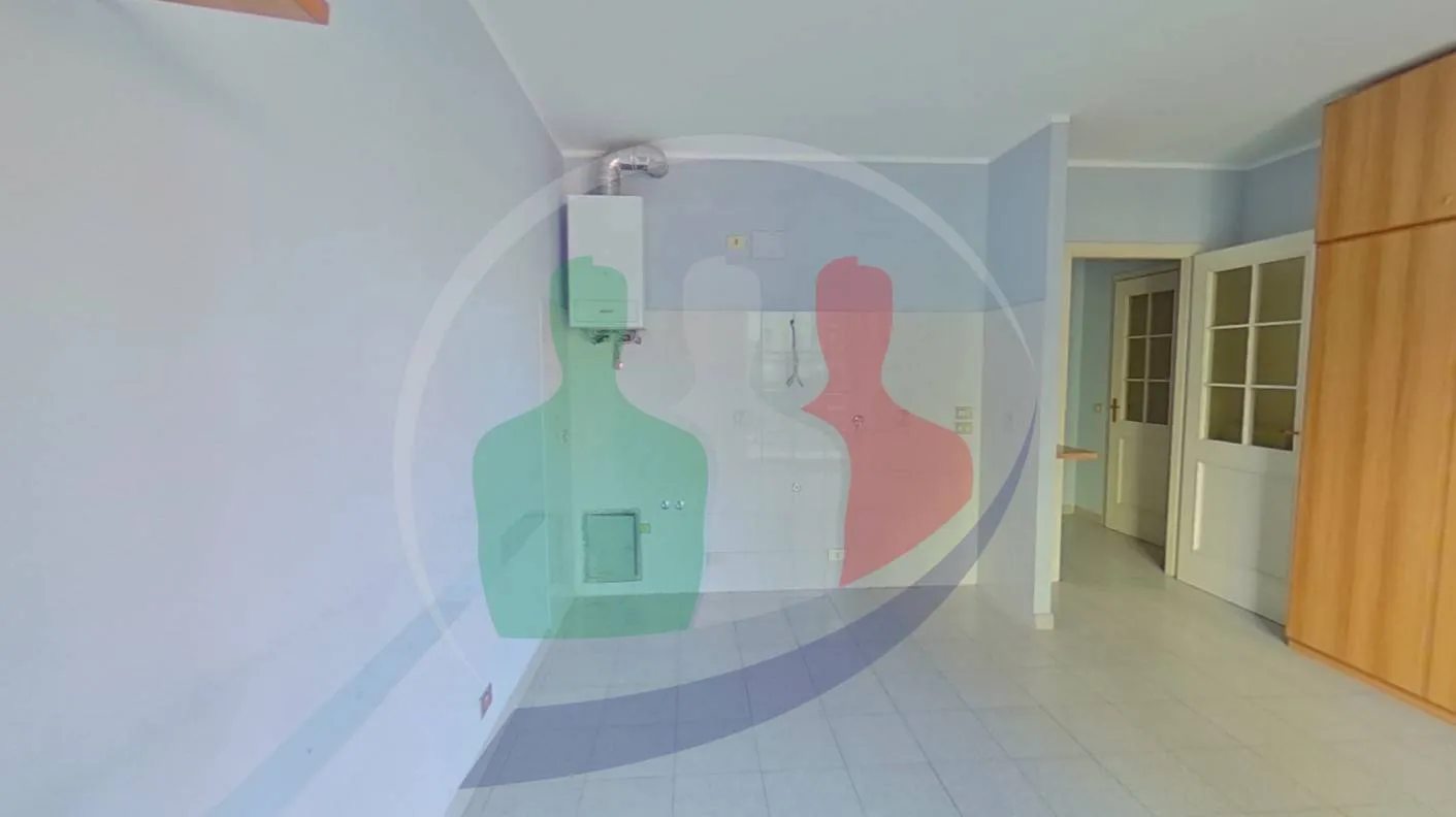 Immagine per Appartamento in vendita a Torino Strada del Cascinotto