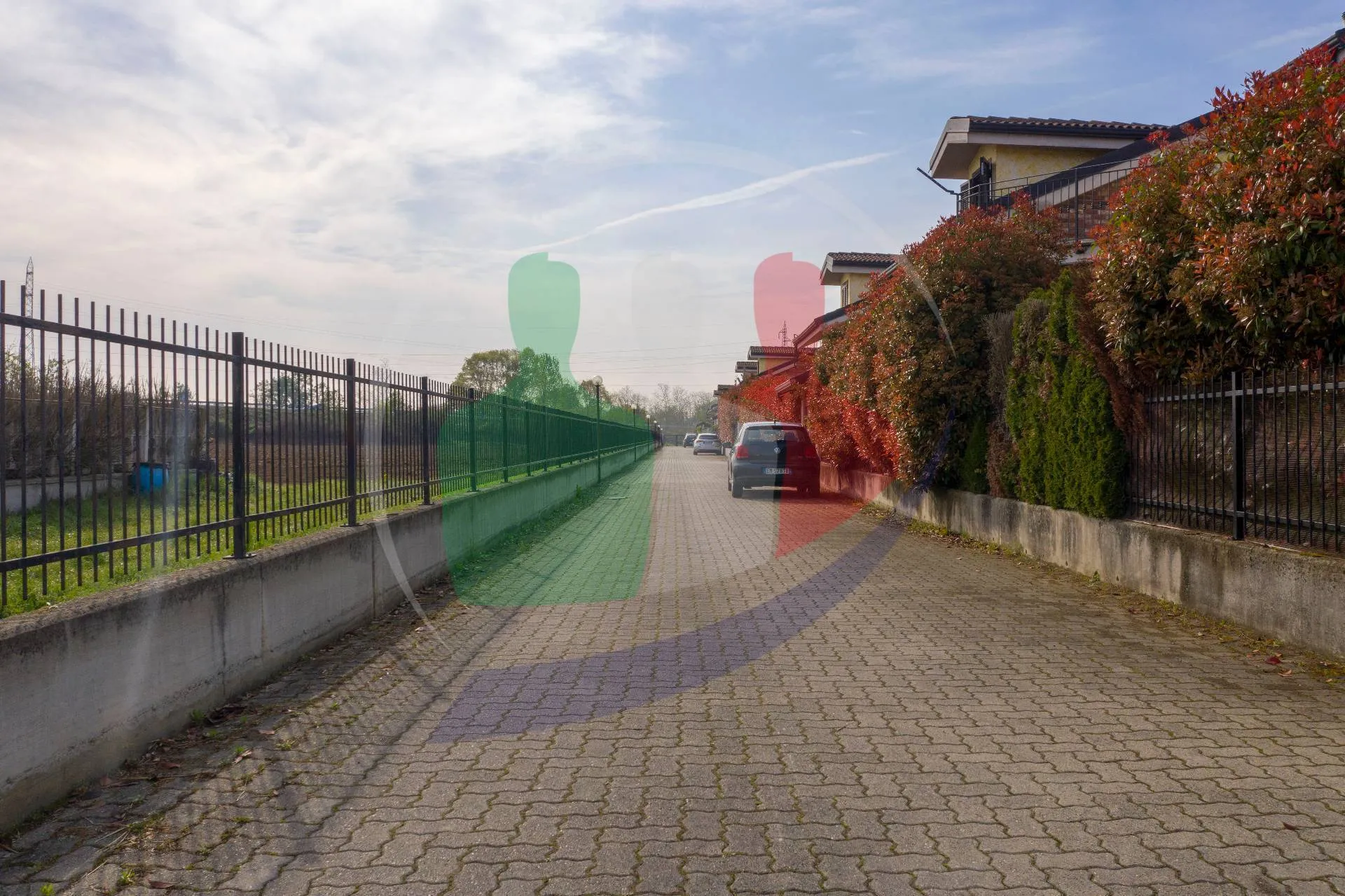 Immagine per Villa in vendita a Lombardore Via Rivarolo Bossola