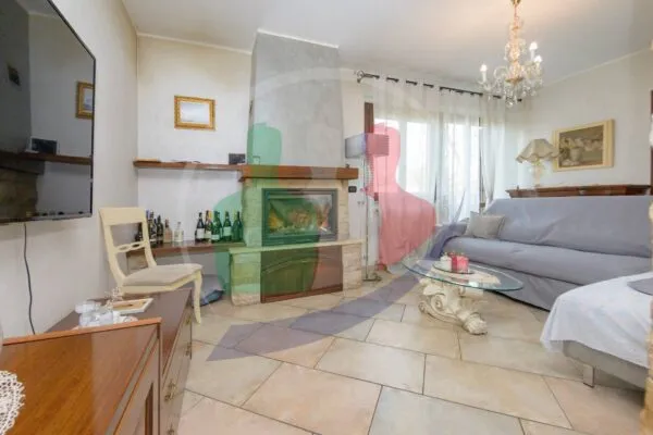 Villa via Rivarolo Bossola, Lombardore