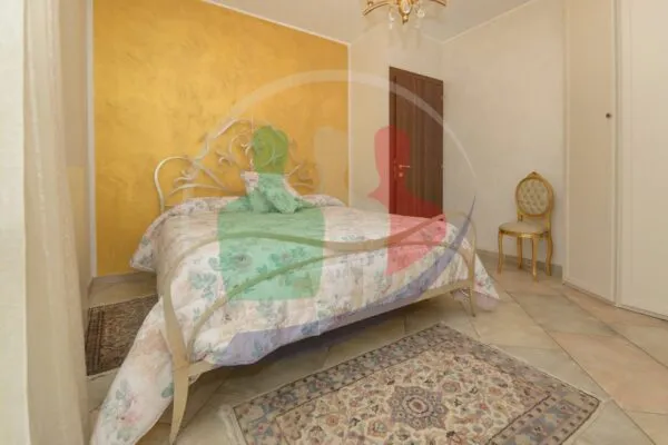 Villa via Rivarolo Bossola, Lombardore