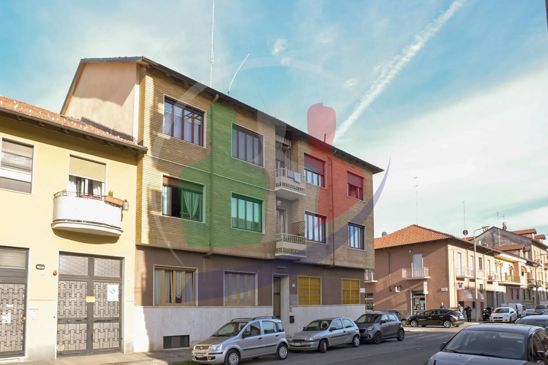 Immagine per Appartamento in vendita a Torino Via Col Di Lana