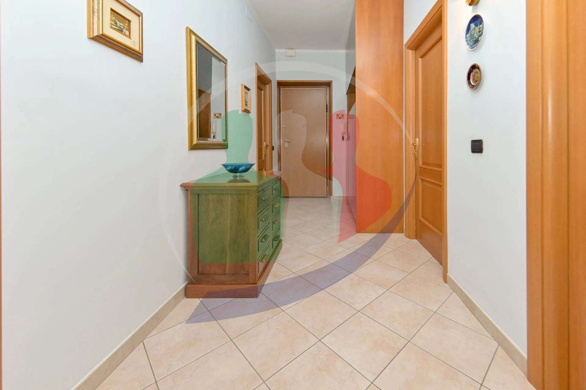 Immagine per Appartamento in vendita a Torino Via Col Di Lana