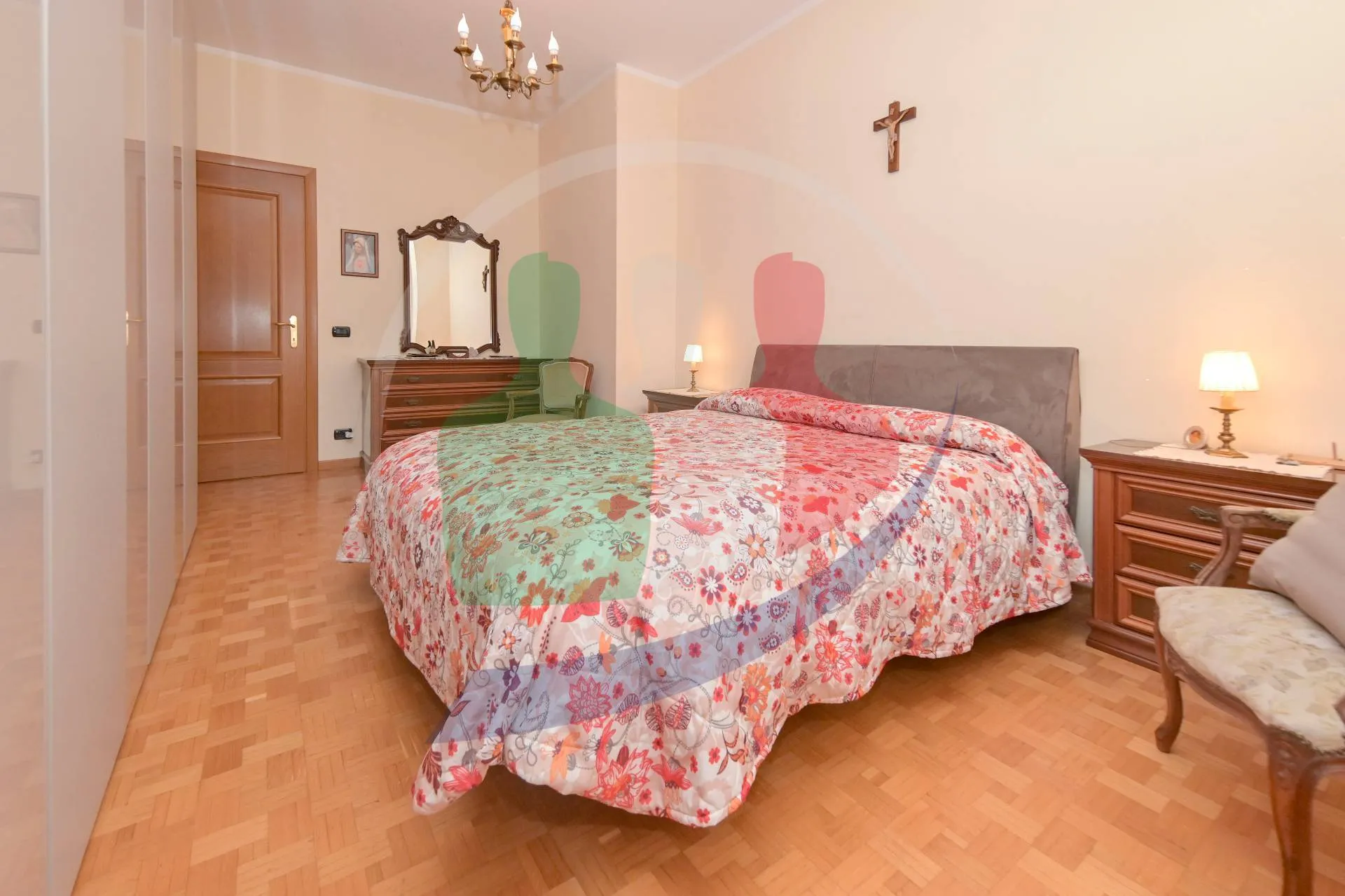 Immagine per Appartamento in vendita a Torino Via Col Di Lana