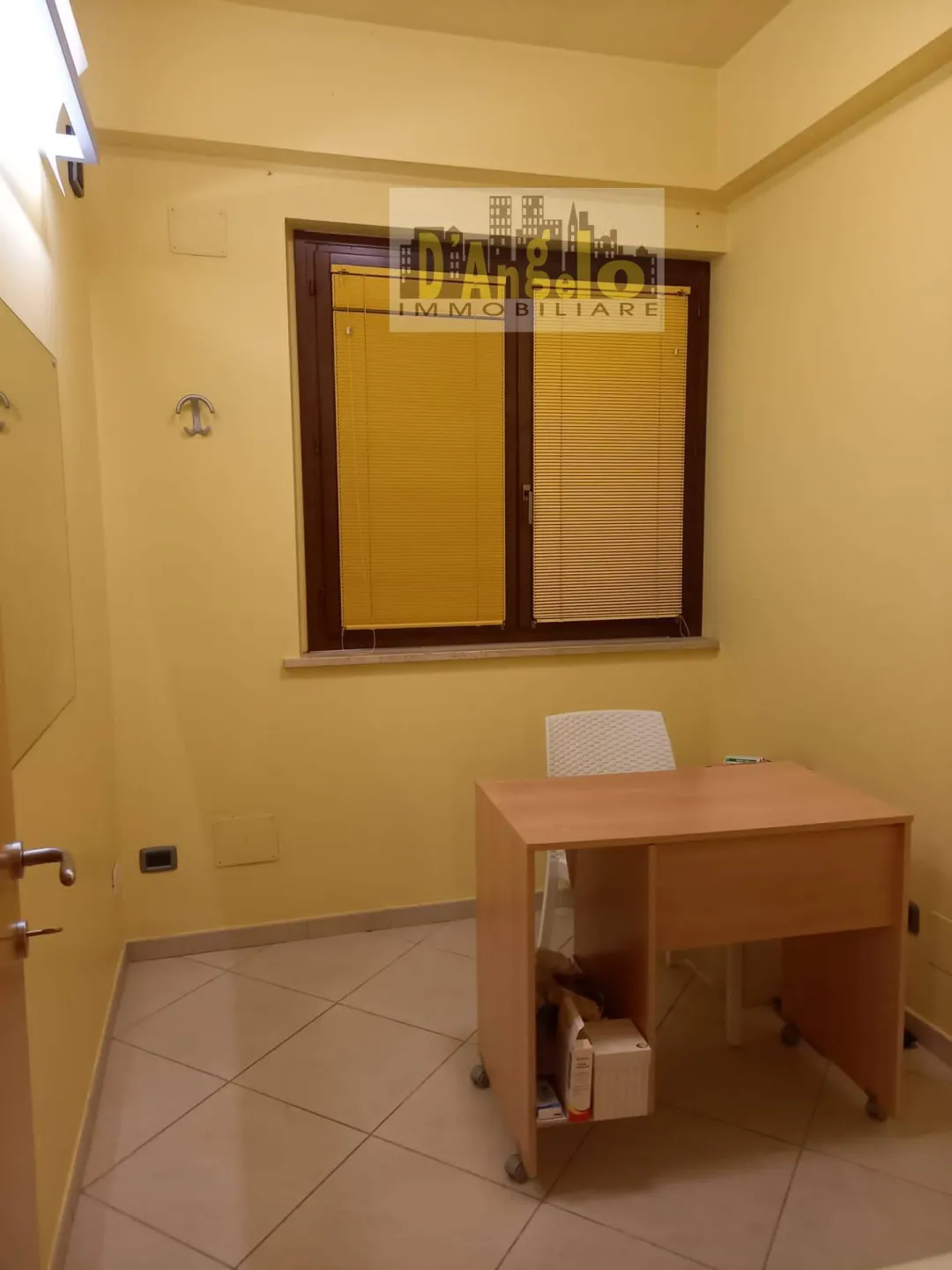 Immagine per Locale Commerciale in affitto a Offida Via palmiro togliatti