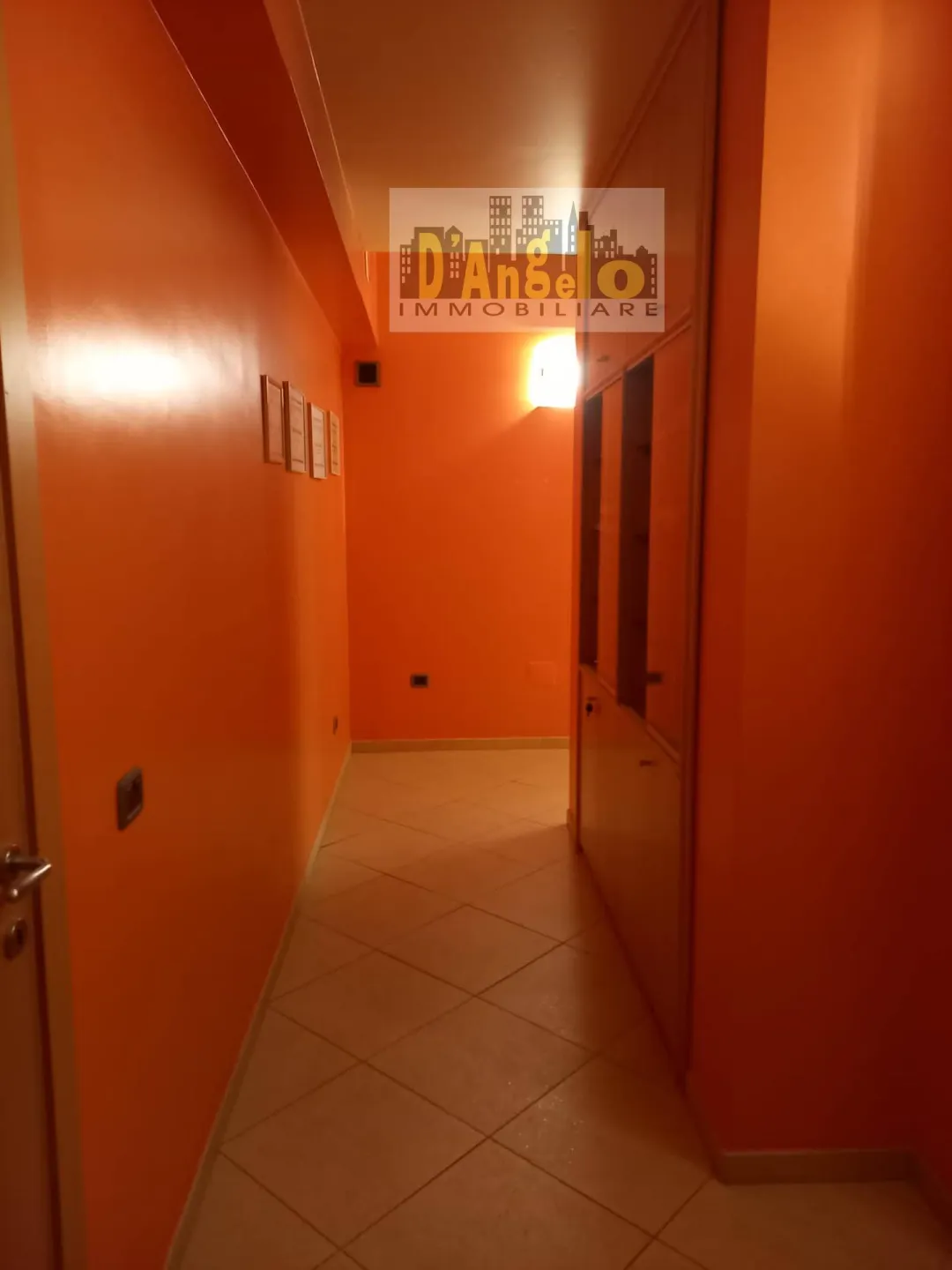 Immagine per Locale Commerciale in affitto a Offida Via palmiro togliatti