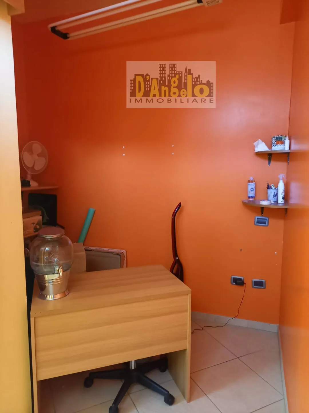 Immagine per Locale Commerciale in affitto a Offida Via palmiro togliatti
