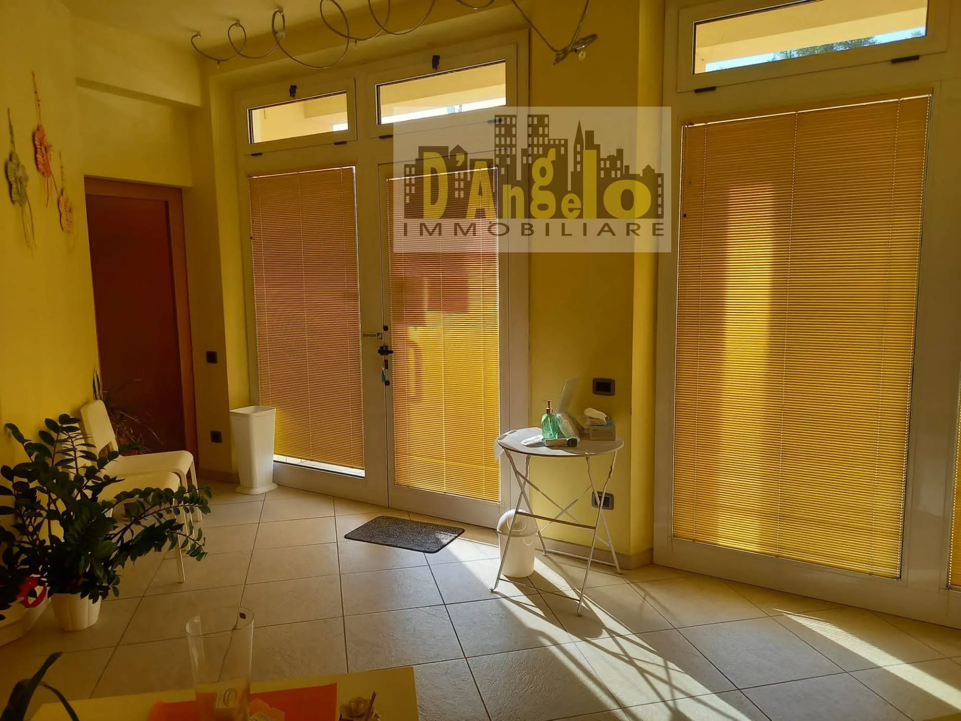 Immagine per Locale Commerciale in affitto a Offida Via palmiro togliatti